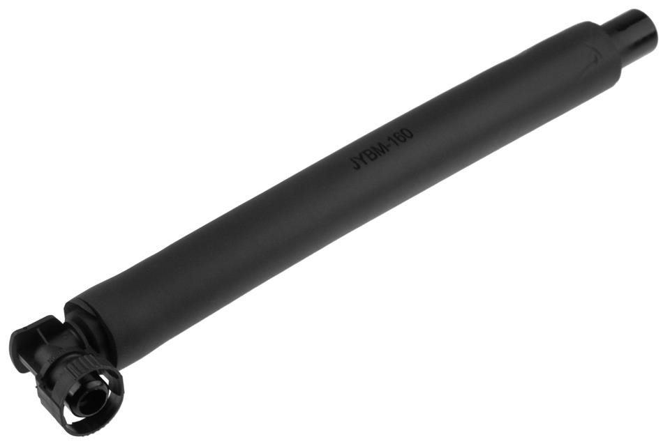 GPPBM160 NTY Hose, crankcase ventilation