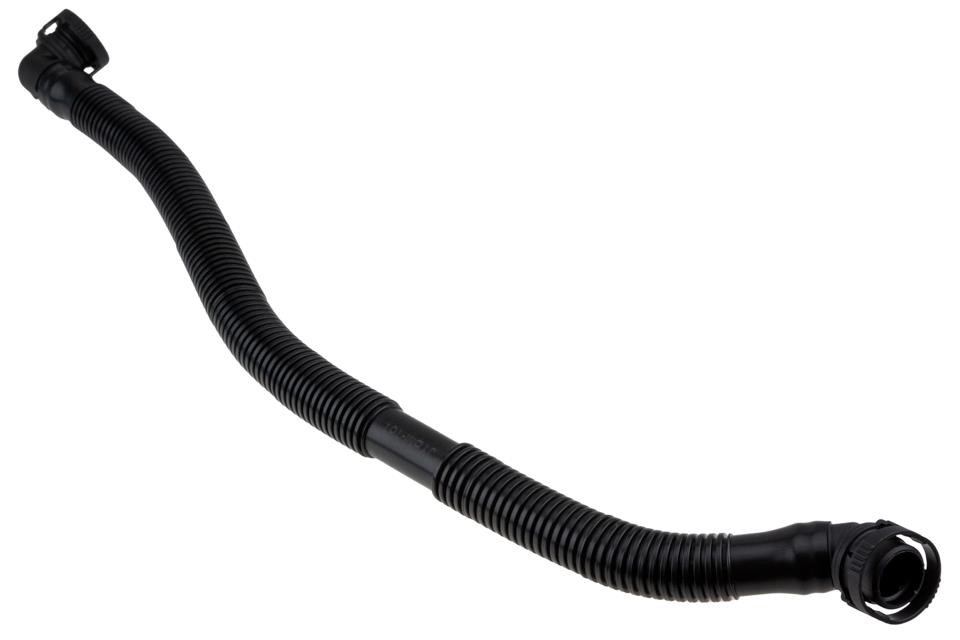 Hose, crankcase ventilation NTY GPP-BM-161