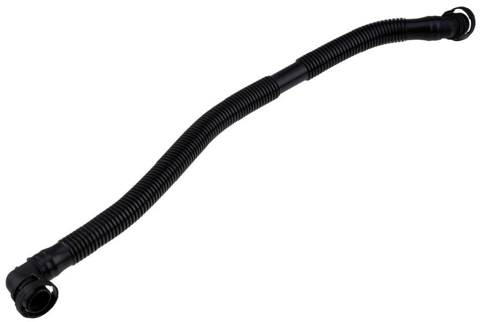 GPPBM161 NTY Hose, crankcase ventilation