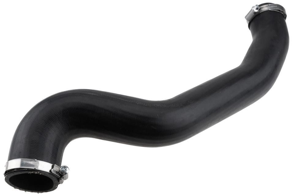 Intercooler pipe NTY GPP-FR-077