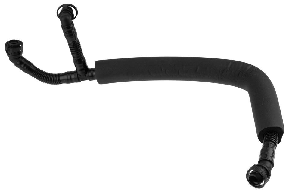 Hose, crankcase ventilation NTY GPP-BM-162