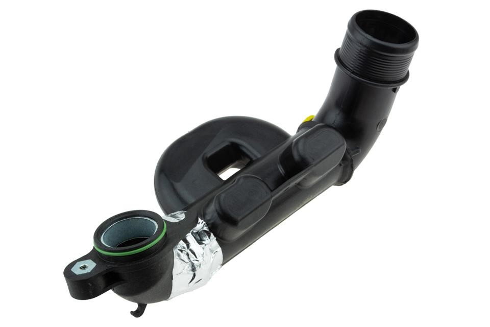 Intercooler pipe NTY GPP-FR-019