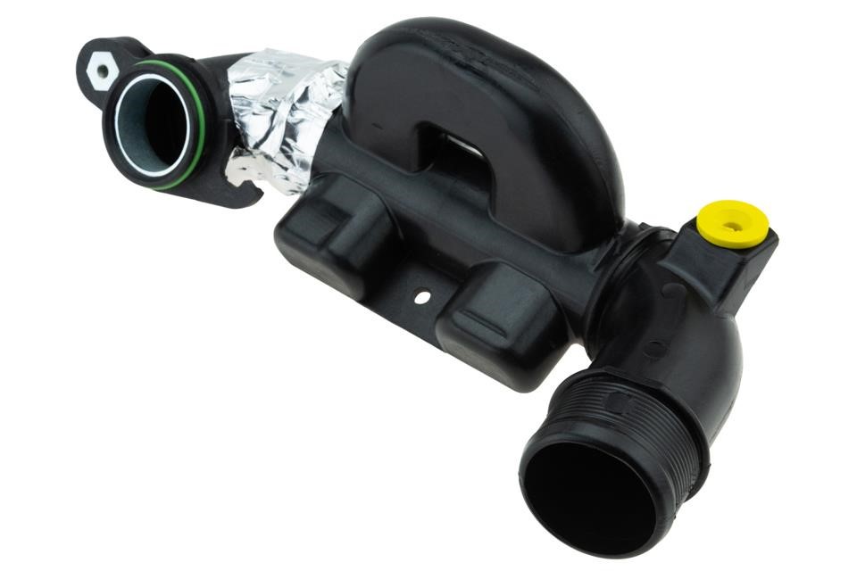 NTY GPP-FR-019 Intercooler pipe GPPFR019 GPPFR019 NTY Intercooler pipe