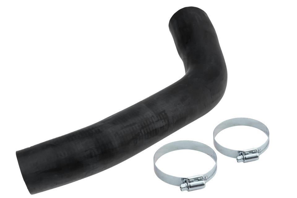 Intercooler pipe NTY GPP-FT-024