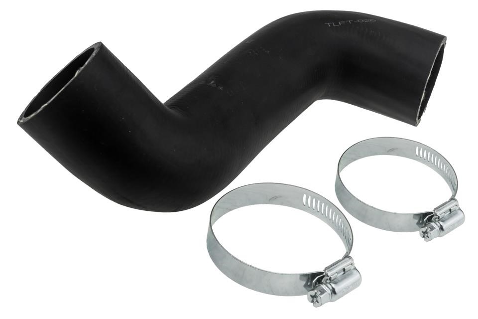 Intercooler pipe NTY GPP-FT-026