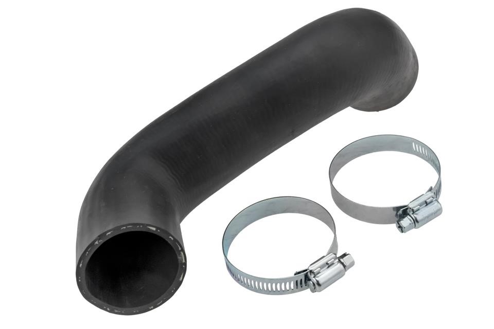 Turbo hose Fiat: GPPFT026 NTY Intercooler pipe