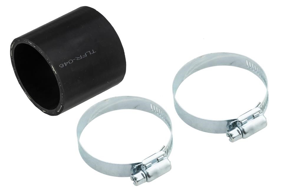 Intercooler pipe NTY GPP-FR-046