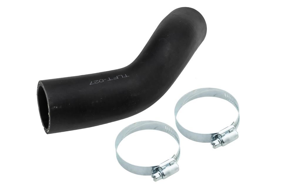 Intercooler pipe NTY GPP-FT-027