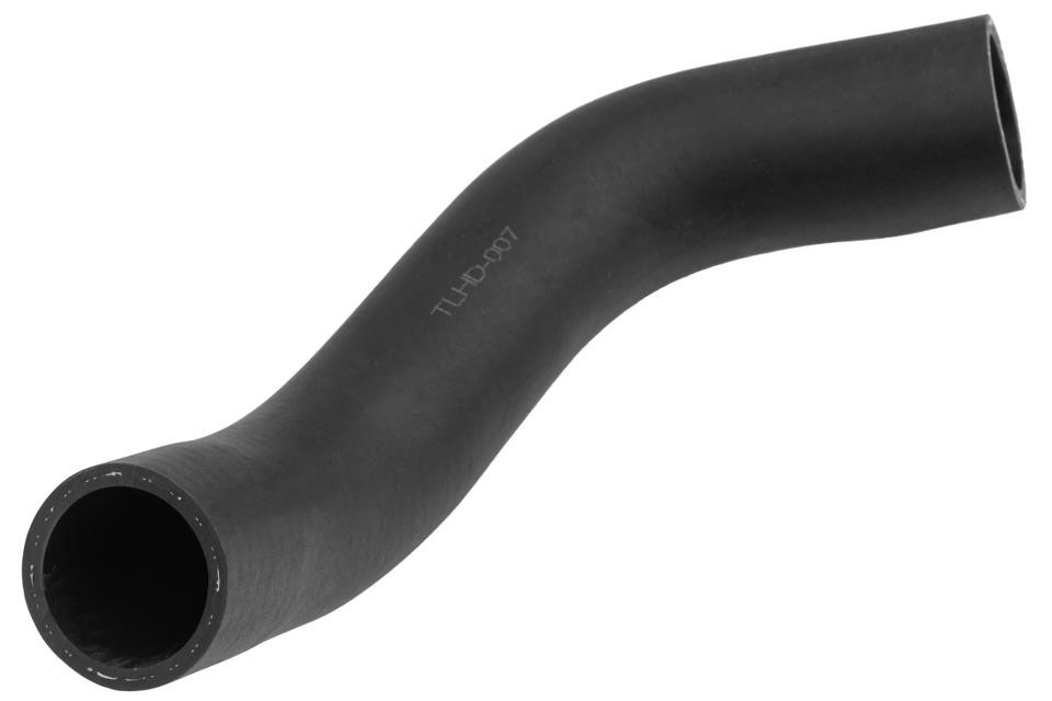 Intercooler pipe NTY GPP-HD-007