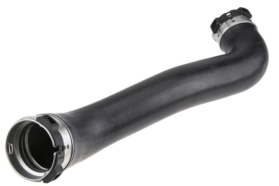 Intercooler pipe NTY GPP-NS-011