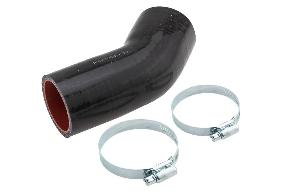 Intercooler pipe NTY GPP-NS-024