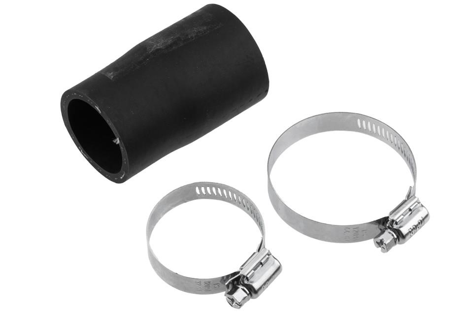 Intercooler pipe NTY GPP-HY-012