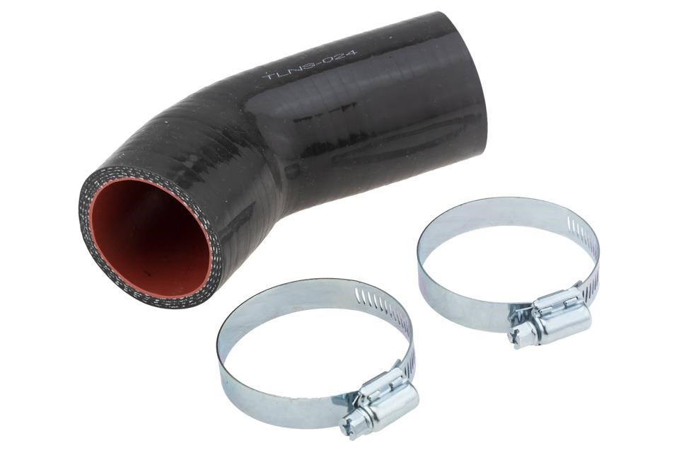 Intercooler hose pipe Nissan: GPPNS024 NTY Intercooler pipe