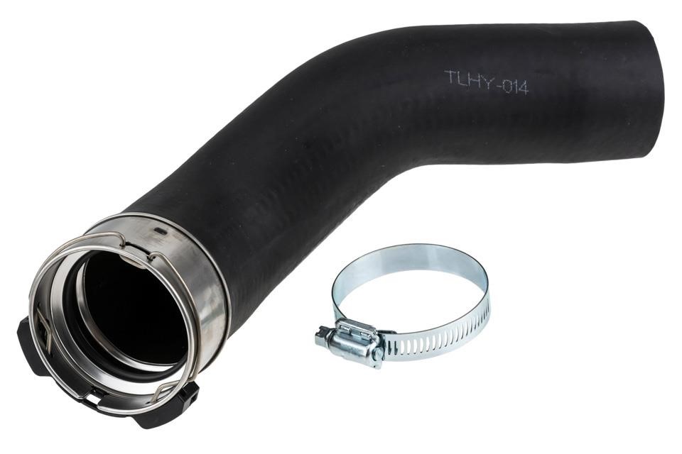 Turbo hose Kia: GPPHY014 NTY Charge Air Hose