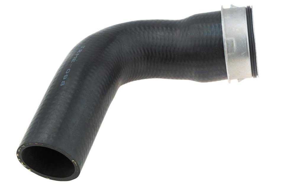 Intercooler pipe NTY GPP-ME-098