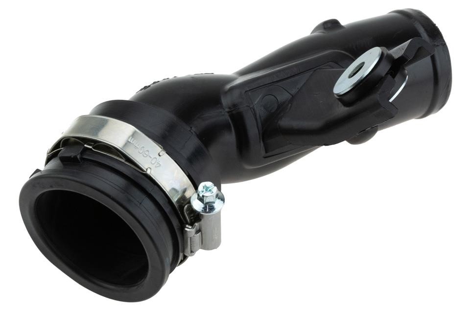 Intercooler hose Renault Vel Satis: GPPNS026 NTY Intercooler pipe