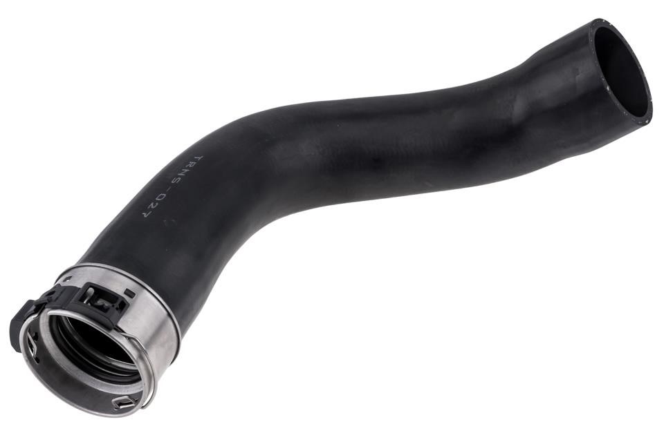 NTY GPP-NS-027 Intercooler pipe GPPNS027 GPPNS027 NTY Intercooler pipe