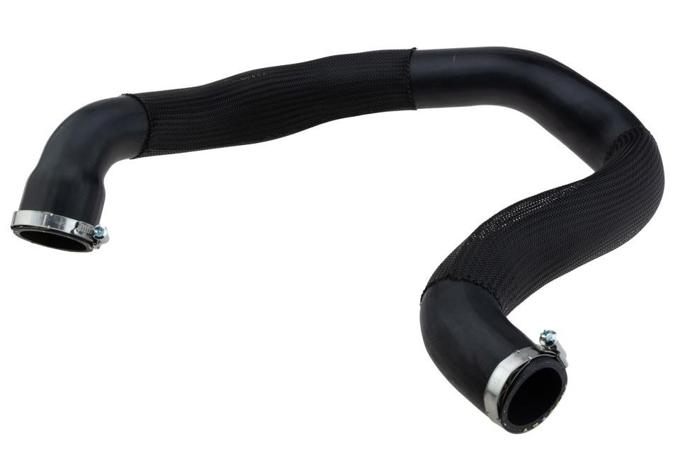Intercooler pipe NTY GPP-PE-016