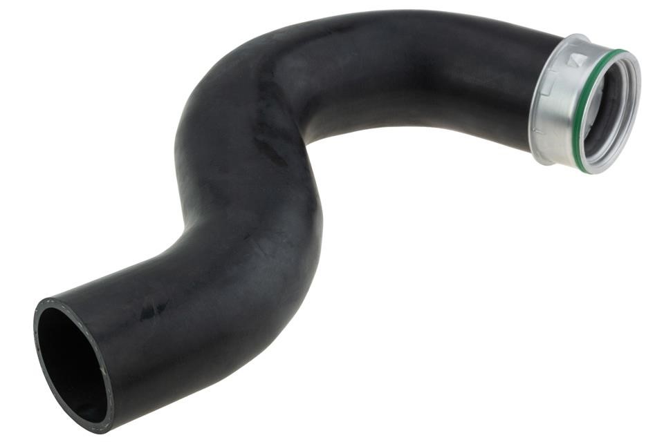 Intercooler pipe NTY GPP-ME-101