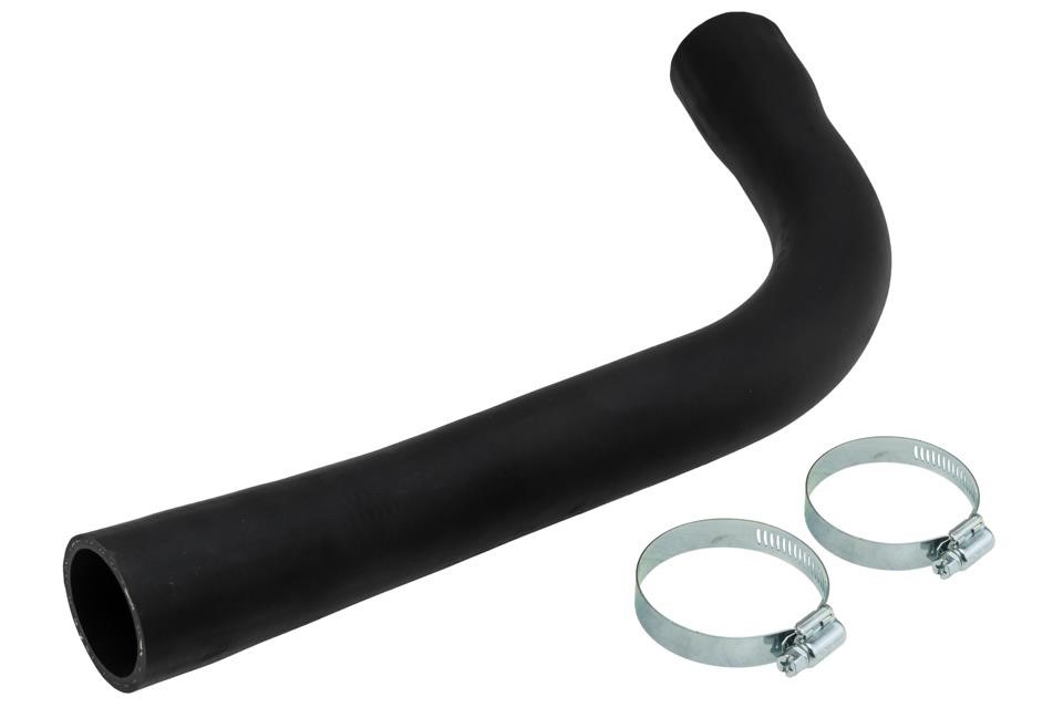 Intercooler pipe NTY GPP-PL-028