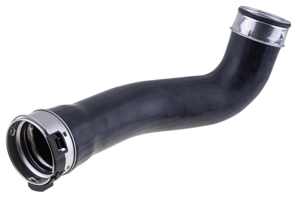 NTY GPP-ME-103 Intercooler pipe GPPME103 GPPME103 NTY Intercooler pipe