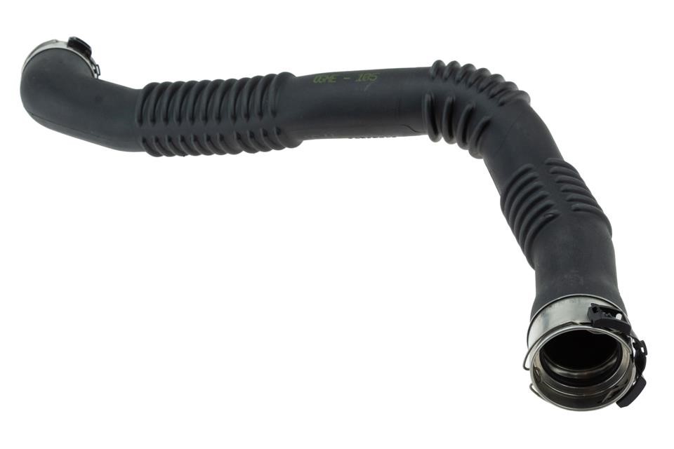 Turbo hose Mercedes C-Class: GPPME105 NTY Intercooler pipe