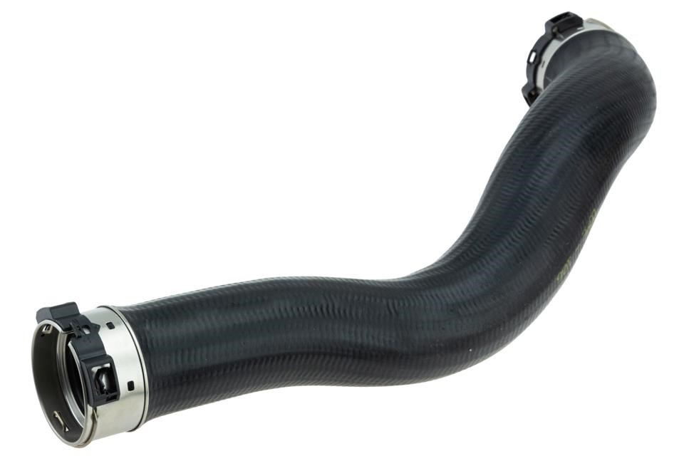 Intercooler pipe NTY GPP-ME-106