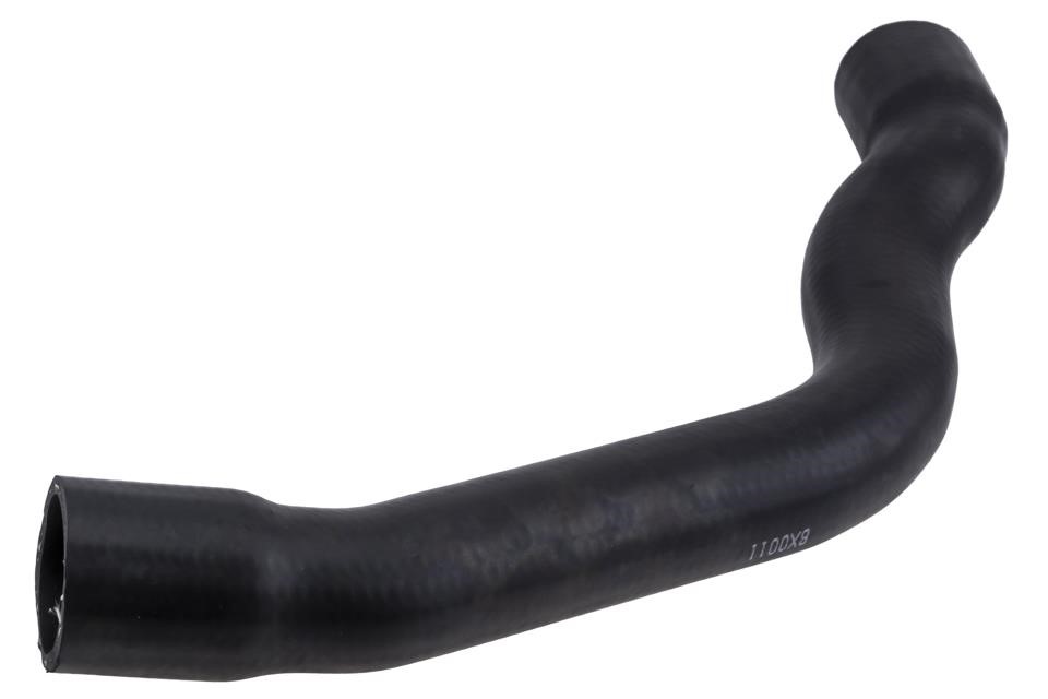 Radiator hose NTY GPP-ME-117