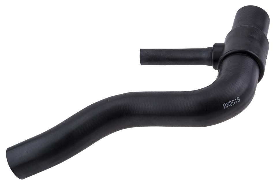 Radiator hose NTY GPP-ME-120