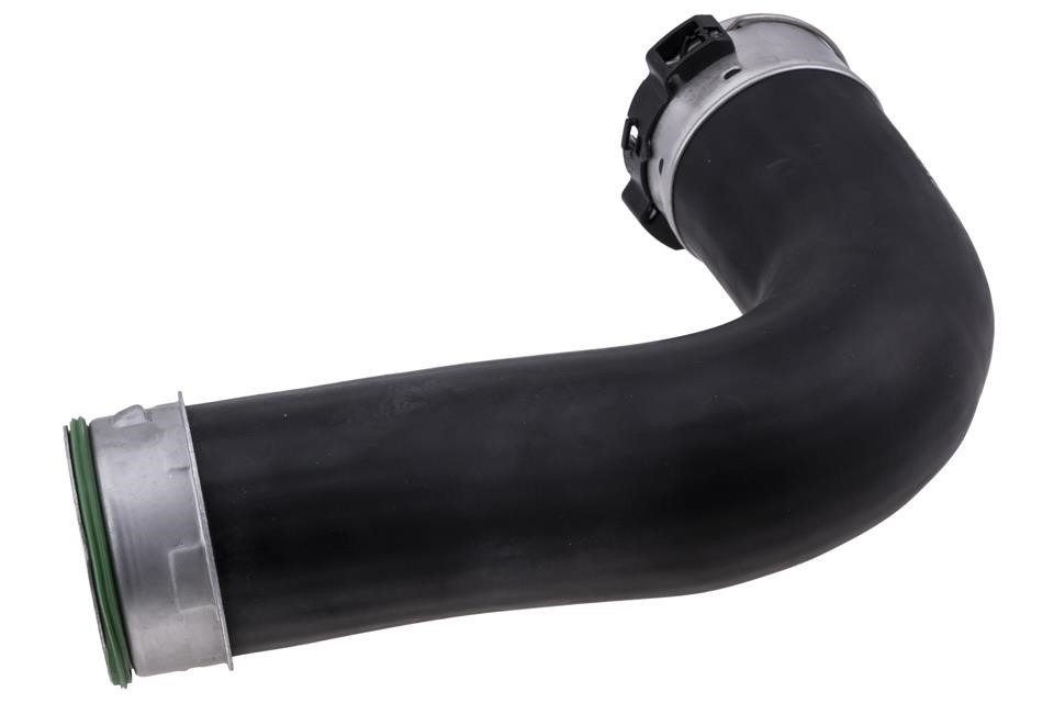 Intercooler pipe NTY GPP-ME-123