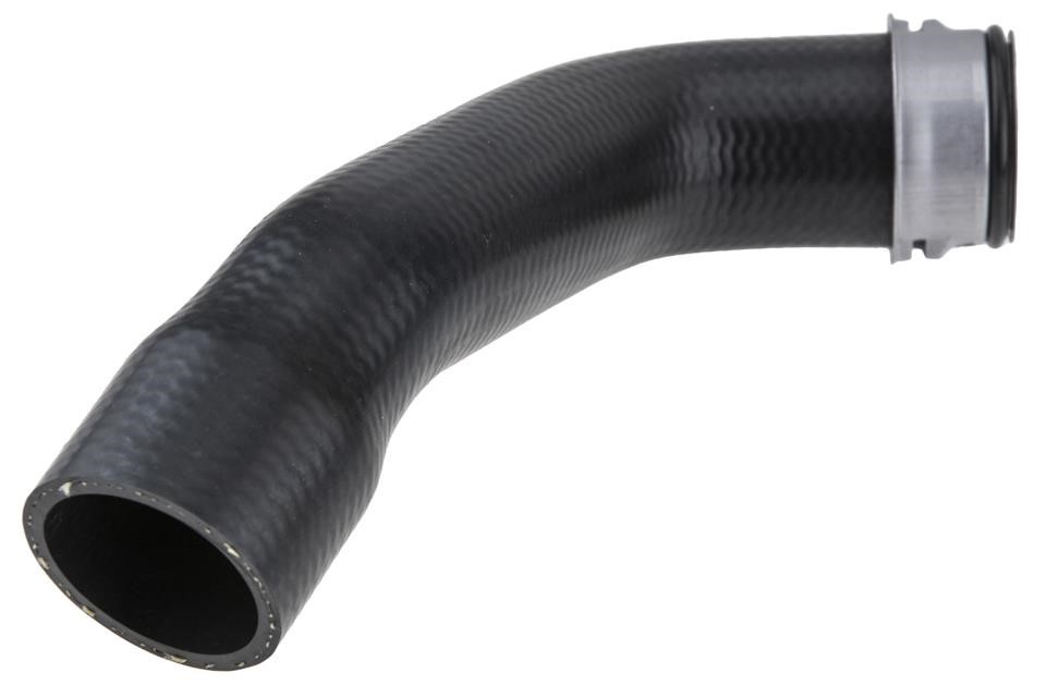 Charge Air Hose NTY GPP-ME-124