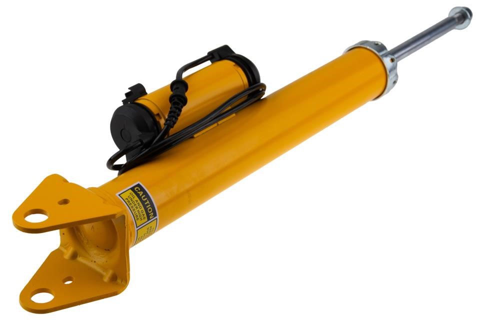 Shock absorber assy NTY A-CH-103