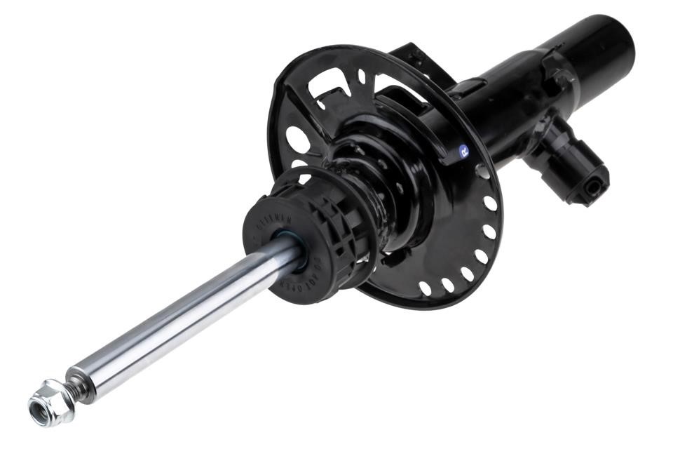 Suspension strut BMW X3: ABM060 NTY Shock absorber assy