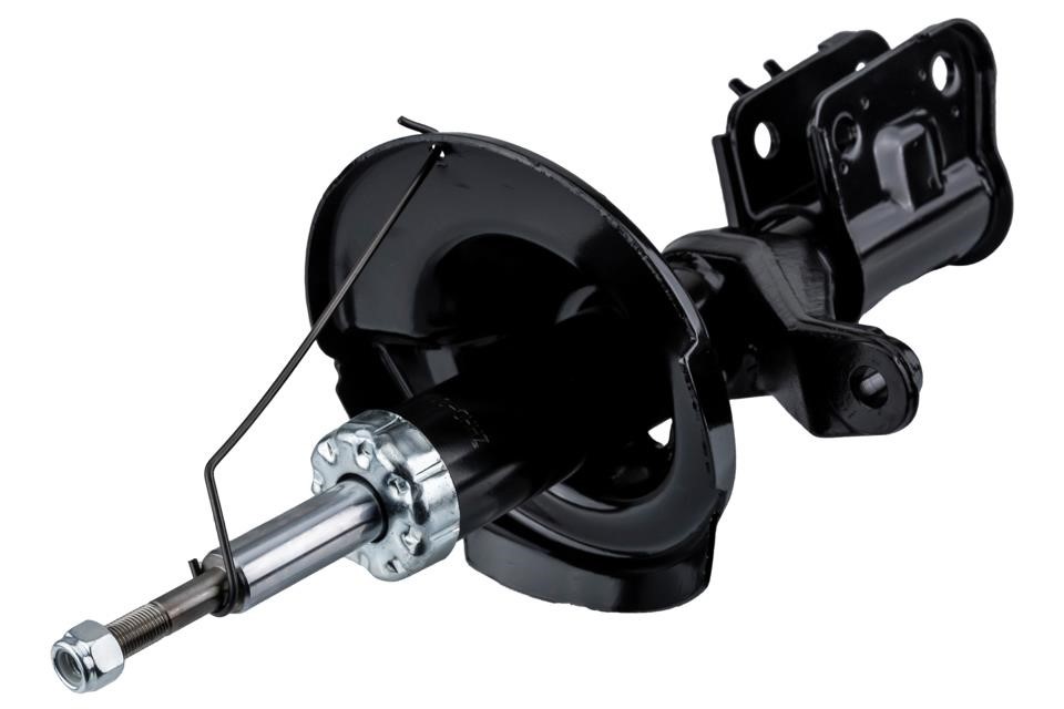 AHD001 NTY Shock absorber assy
