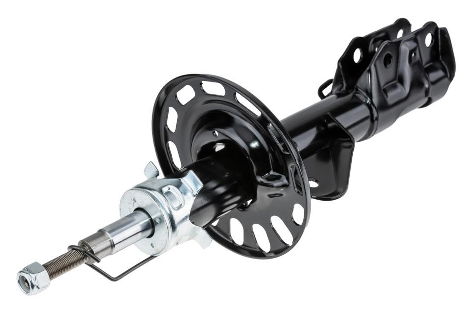 Suspension strut Honda Jazz: AHD009 NTY Shock absorber assy