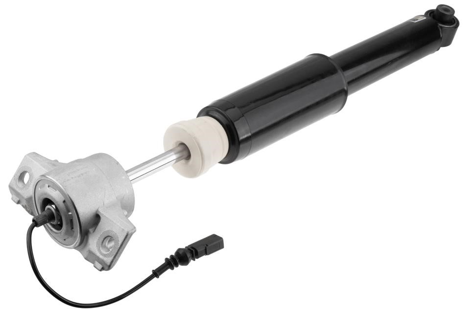 AAU037 NTY Shock absorber assy