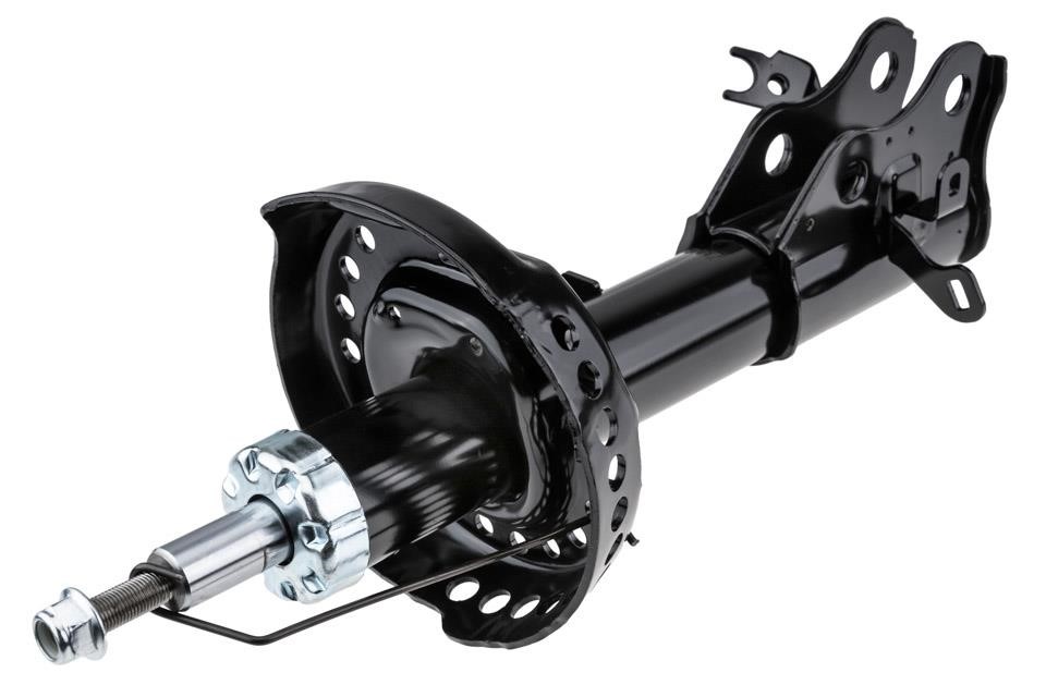 Suspension strut Honda Civic: AHD034 NTY Shock absorber assy