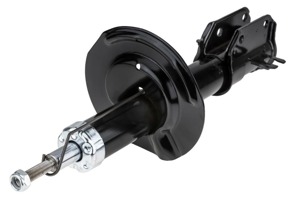 Wheel suspension Fiat Punto: AFT008 NTY Shock absorber assy