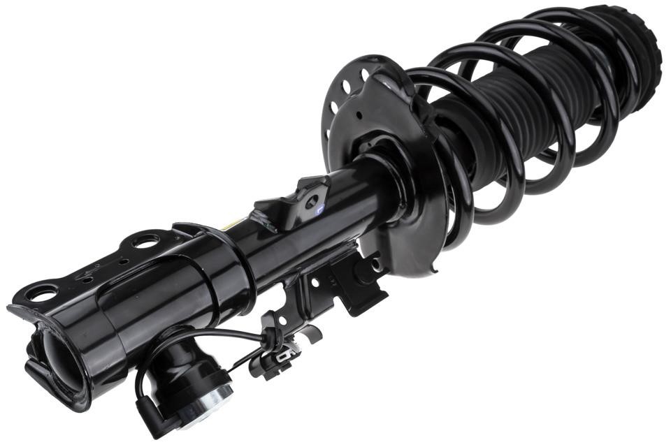Shock absorber assy NTY A-CH-096