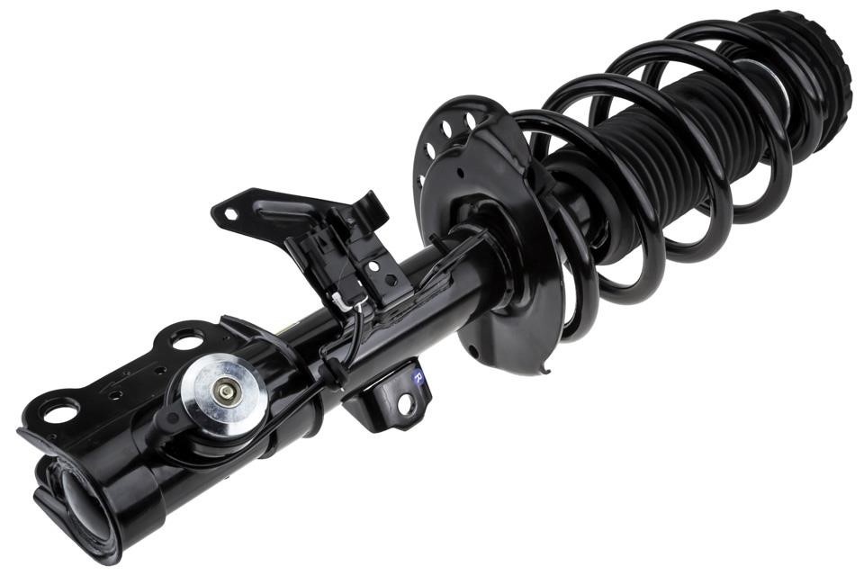Shock absorber assy NTY A-CH-097