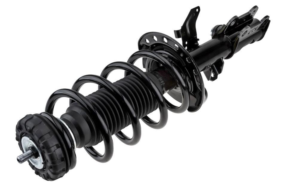 Struts Saab: ACH097 NTY Shock absorber assy