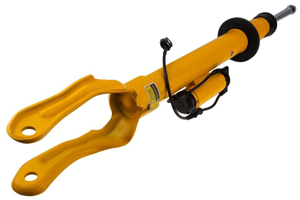 Shock absorber assy NTY A-CH-101