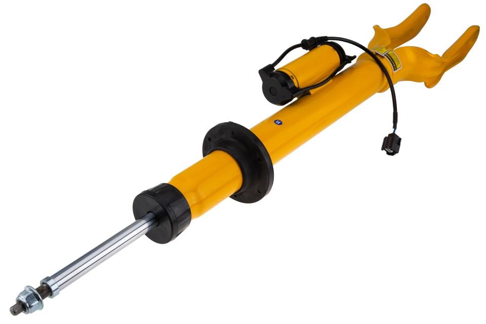 Suspension strut Jeep: ACH101 NTY Shock absorber assy