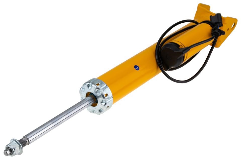 Suspension strut Jeep Grand Cherokee: ACH102 NTY Shock absorber assy