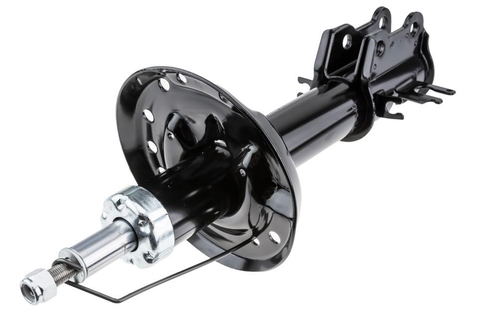 Suspension strut BMW 6 series: AFT042 NTY Shock absorber assy