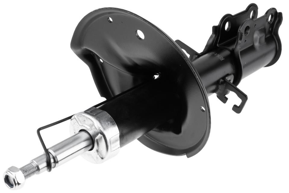 Shock absorbers KIA Spectra (Kia Spectra): AKA321 NTY Shock absorber assy