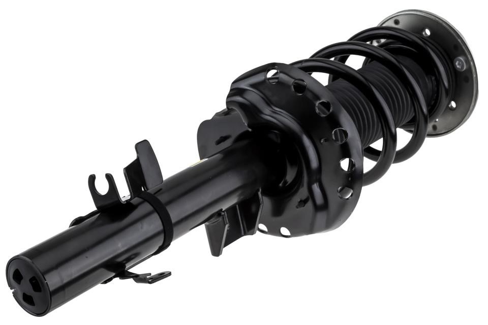 Shock absorber assy NTY A-LR-011