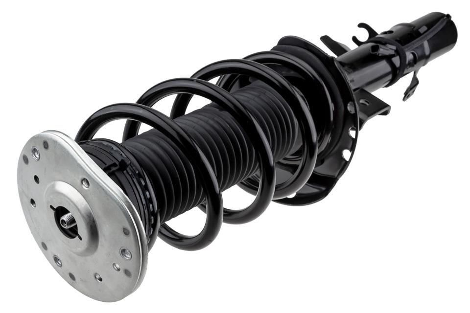 Shock absorbers Land Rover Range Rover Evoque: ALR011 NTY Shock absorber assy