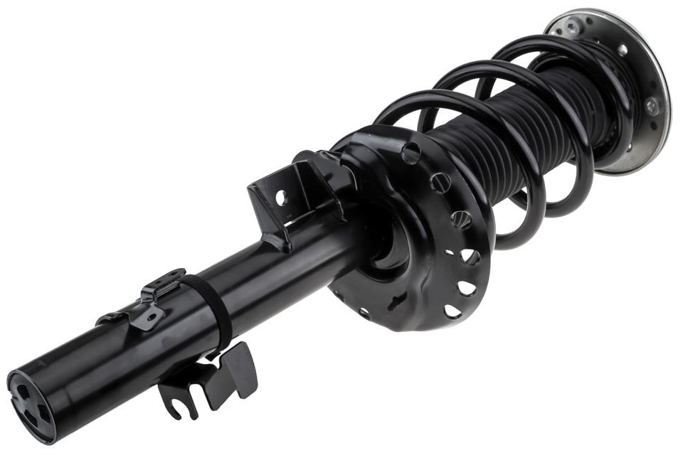 Shock absorber assy NTY A-LR-012
