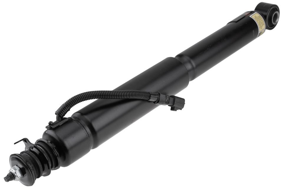 Shock absorbers Toyota Land Cruiser: ATY088 NTY Shock absorber assy